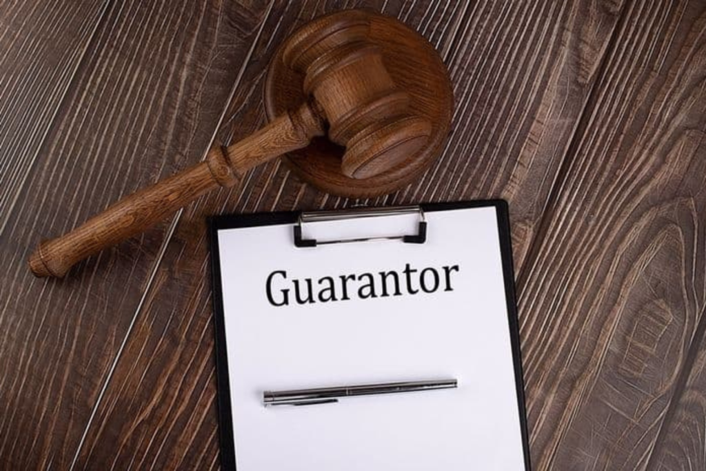 Guarantees Discussing AntiDischarge Clauses Fencible Law